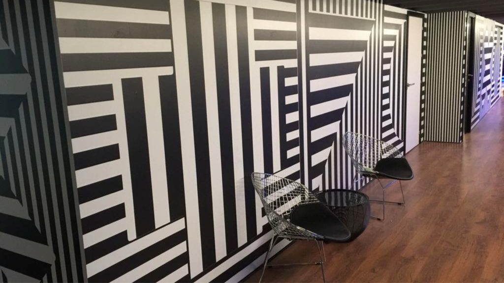 Impresión digital en lona