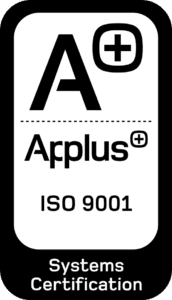 ISO 9001 Certificación BN