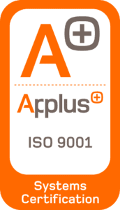 ISO 9001 Certificación
