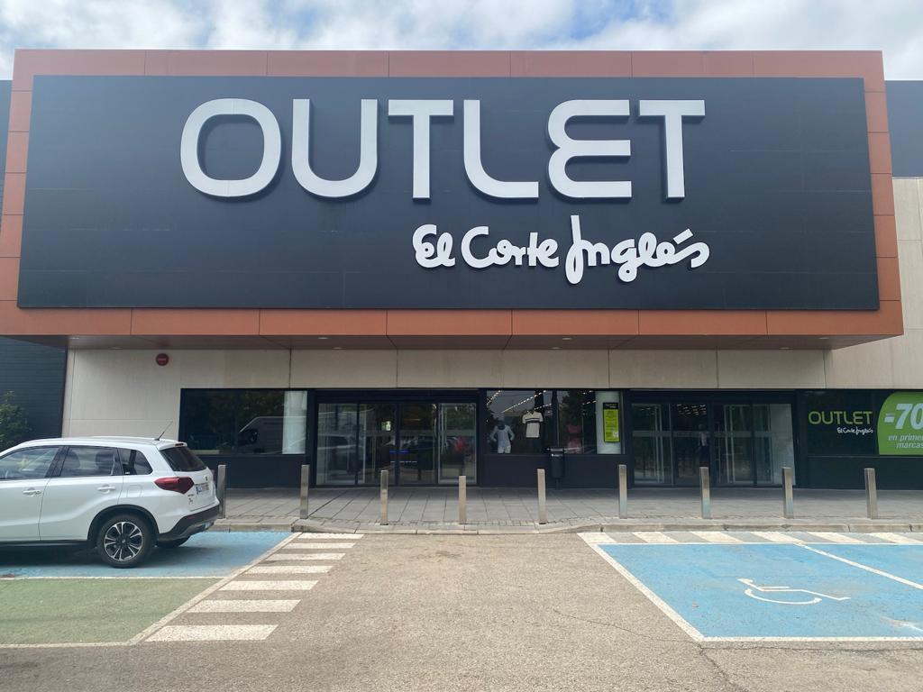 El Corte Inglés