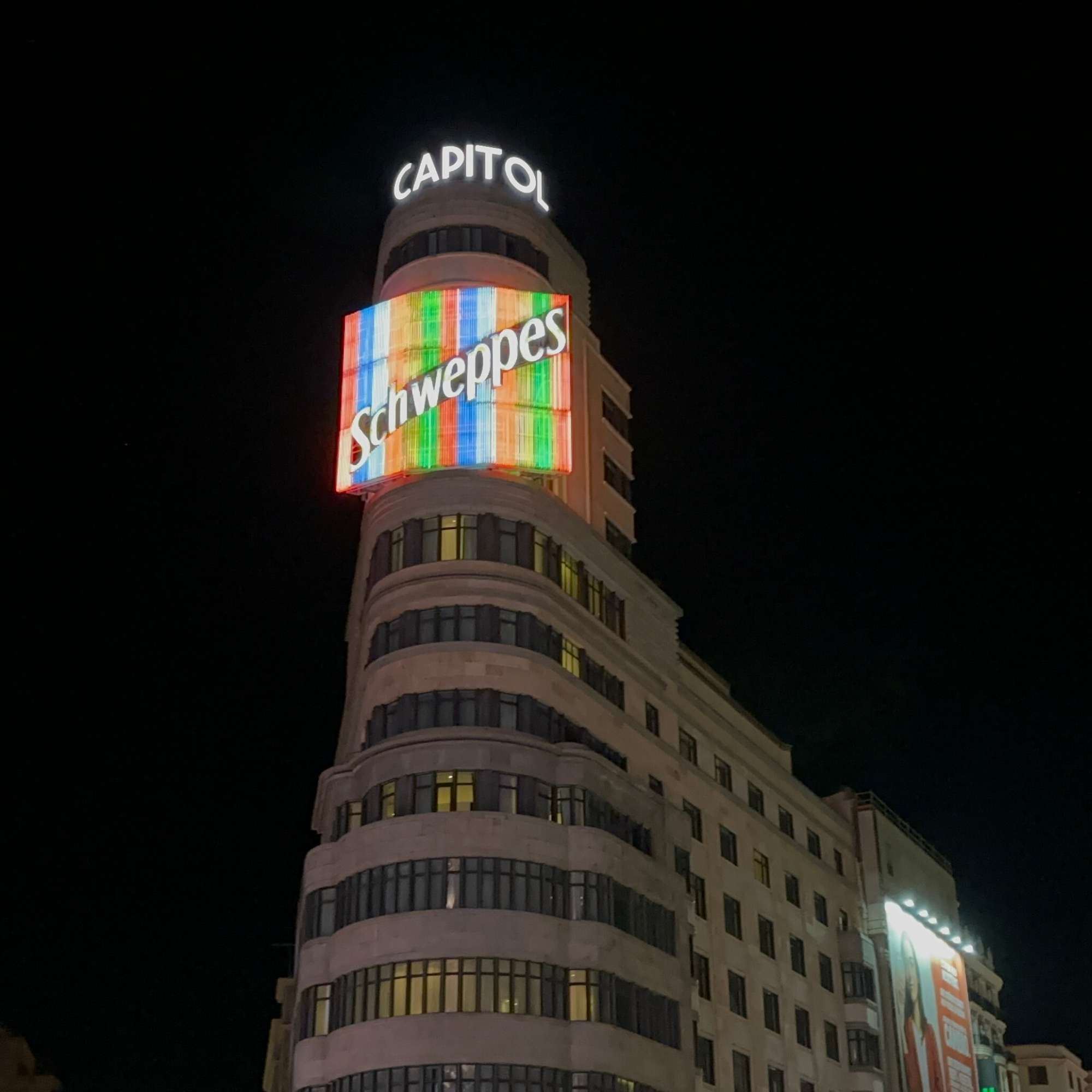 Construimos marcas en las que se confía.