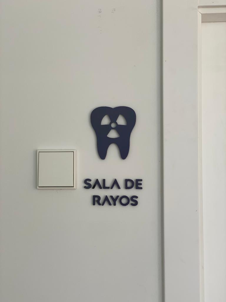 Señalización normativa