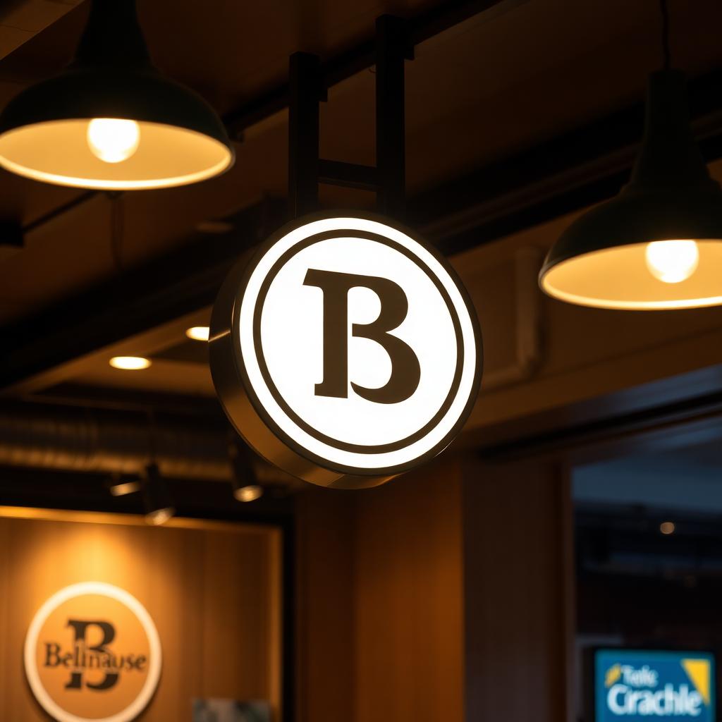 Rotulación Interior Madrid