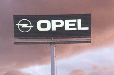 Valla publicitaria gran formato